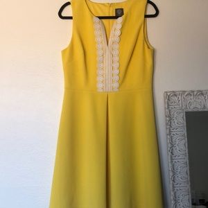 Vince Camuto Dress